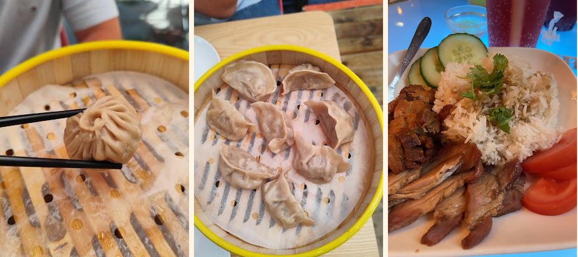 CHEZ CELINE - Gallery Image 5