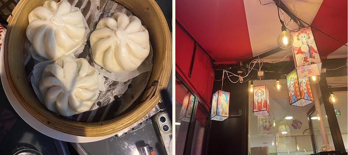 CHEZ CELINE - Gallery Image 6